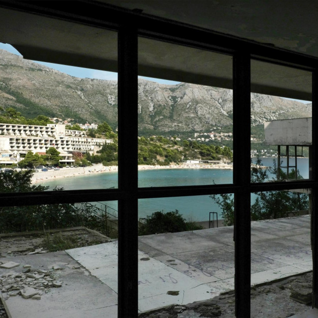 Hotel Pelegrin