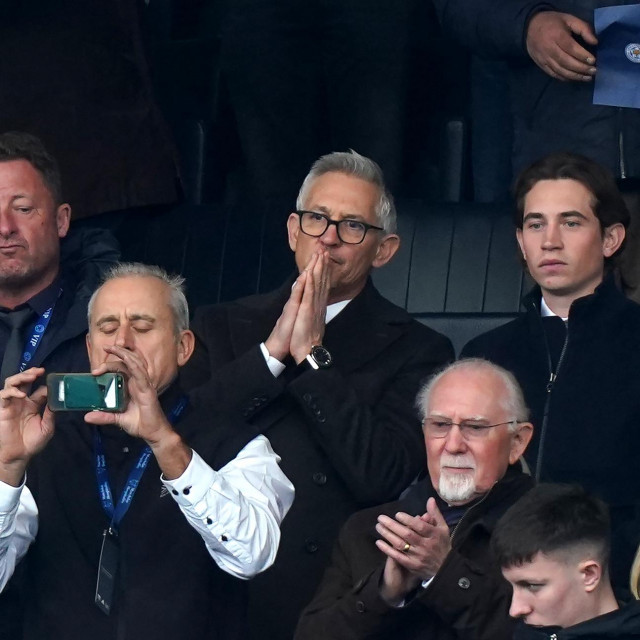 Gary Lineker