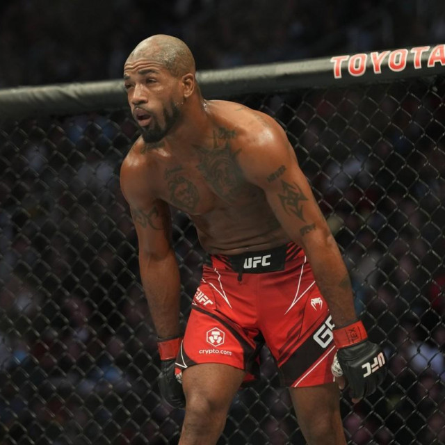Bobby Green