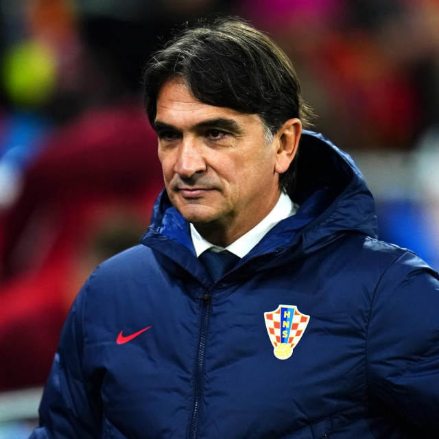 Zlatko Dalić