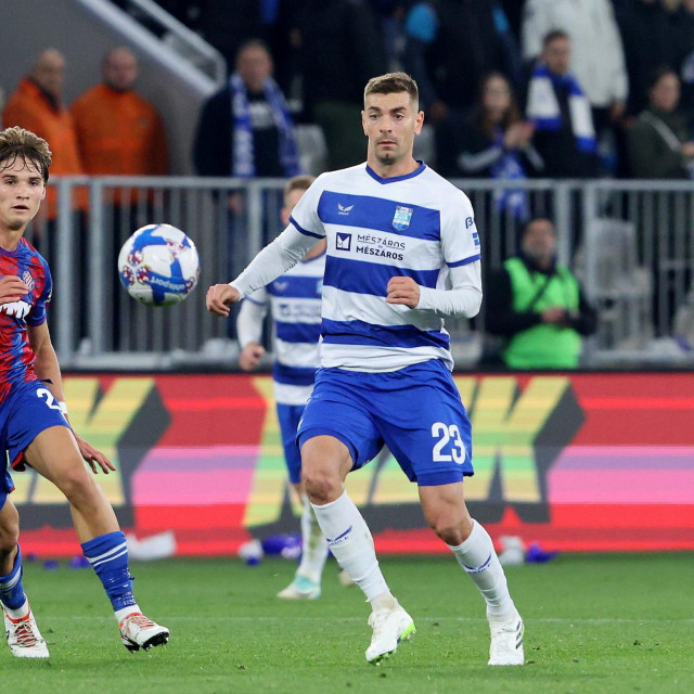  Rokas Pukštas i Petar Brlek