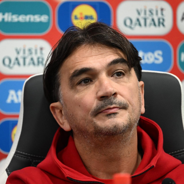 Zlatko Dalić