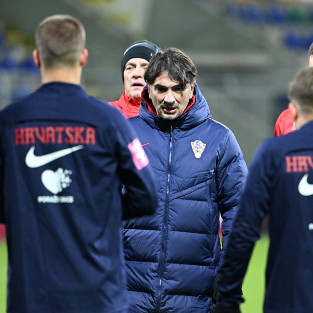 Zlatko Dalić