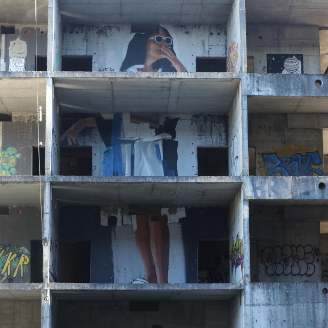 Jutarnja kazališna predstava Boruta Šeparovića