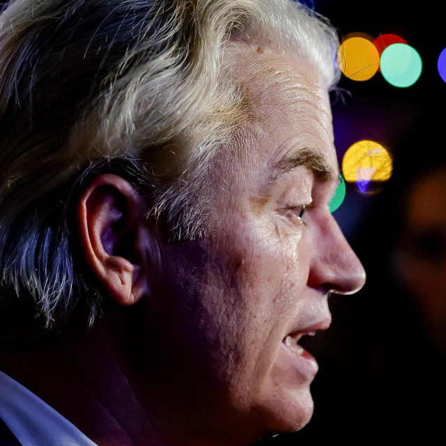 Geert Wilders