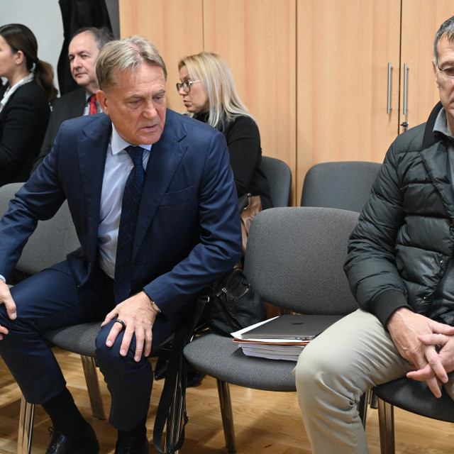 Božidar Kalmeta, Zdravko Livaković