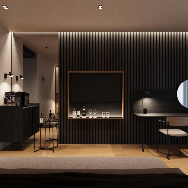 Dizajn: Neisako za Bjelin grupaciju