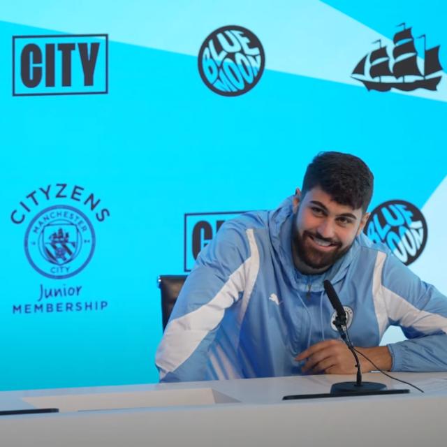 Mateo Kovačić i Joško Gvardiol