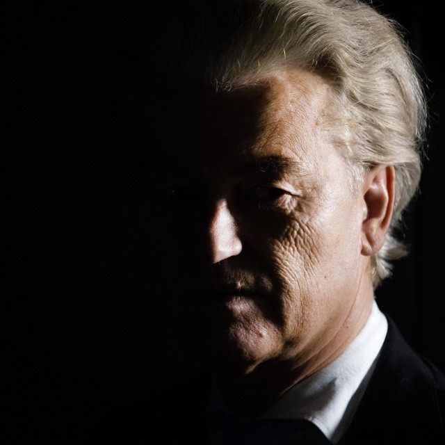 Geert Wilders