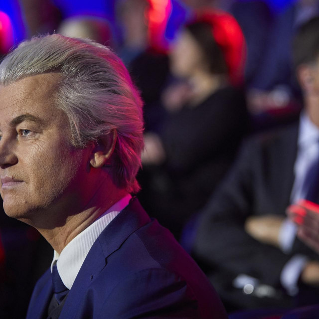 Geert Wilders