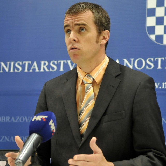 Duje Bonacci, arhivska fotografija