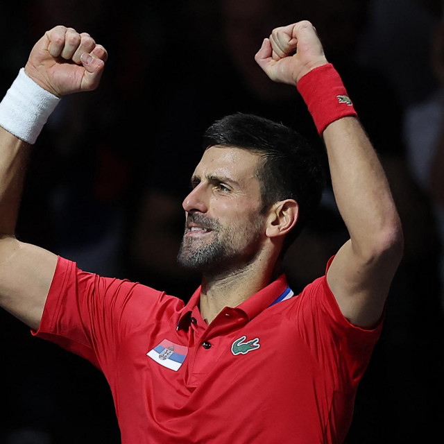 Novak Đoković