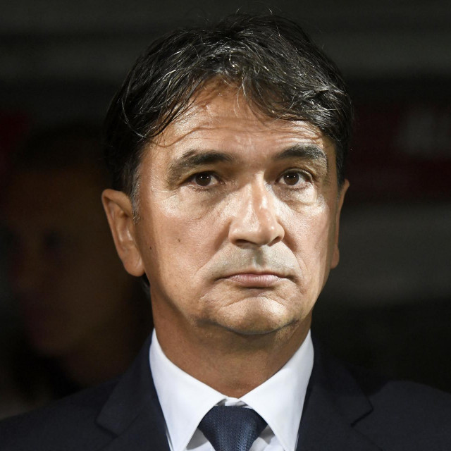 Zlatko Dalić
