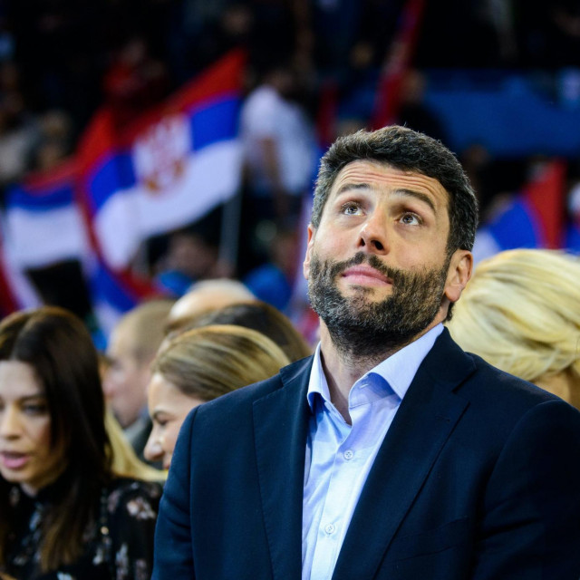 Aleksandar Šapić