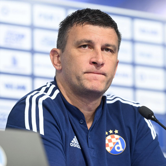 Sergej Jakirović