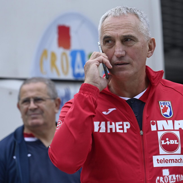 Goran Perkovac