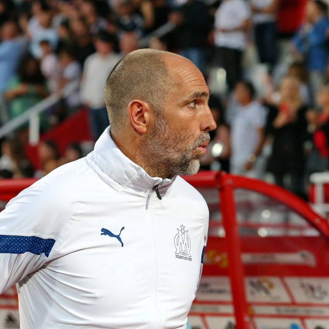 Igor Tudor