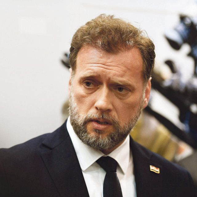 Mario Banožić