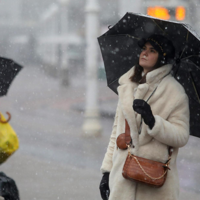 Ilustrativna fotografija