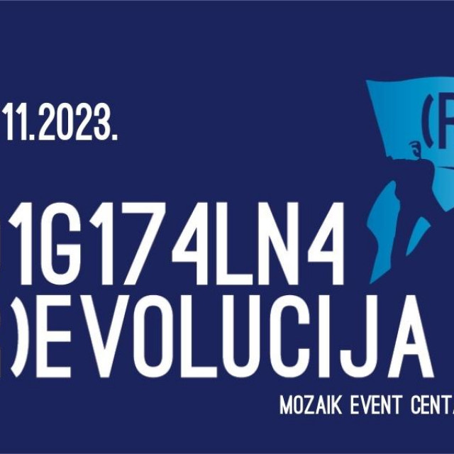 Digitalna (R)evolucija