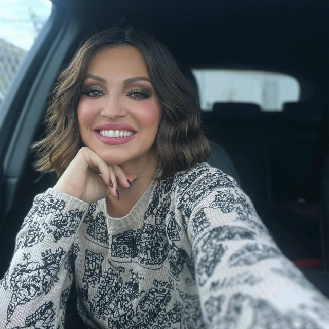 Nina Badrić