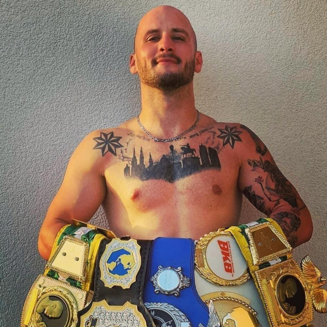 Marko Martinjak