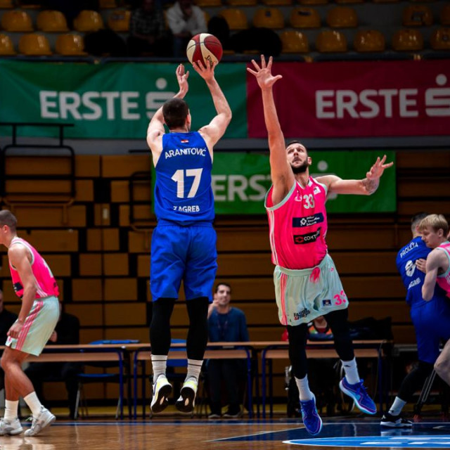 Cibona - Mega