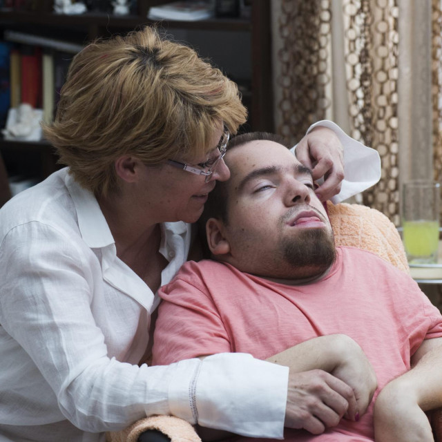 Dijana i Duje Aničić
 