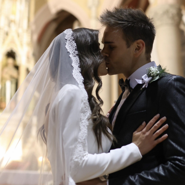 Ivan Penezić, Tina Hocenski