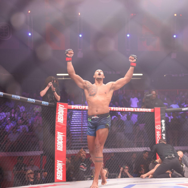 Renan Ferreira