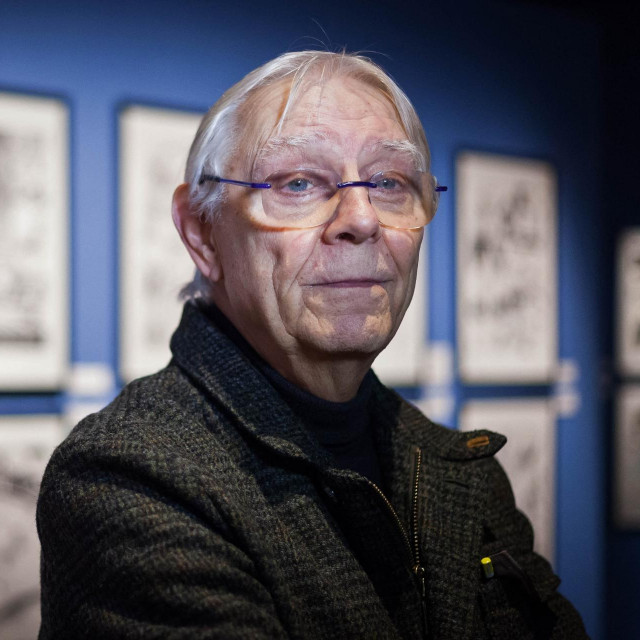Milo Manara
