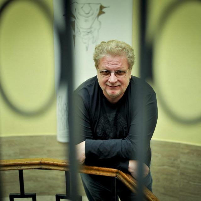 Zlatko Šešelj