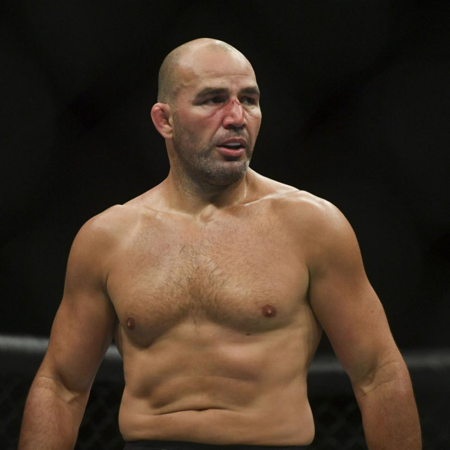 Glover Teixeira