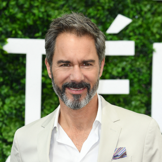 Eric McCormack