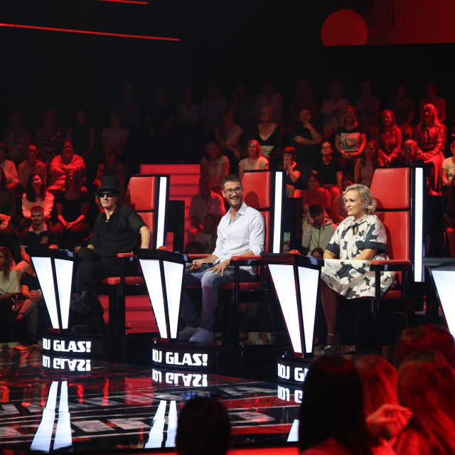 Davor Gobac, Jakov Peruško Rihtar, Vanna i Dino Jelusić