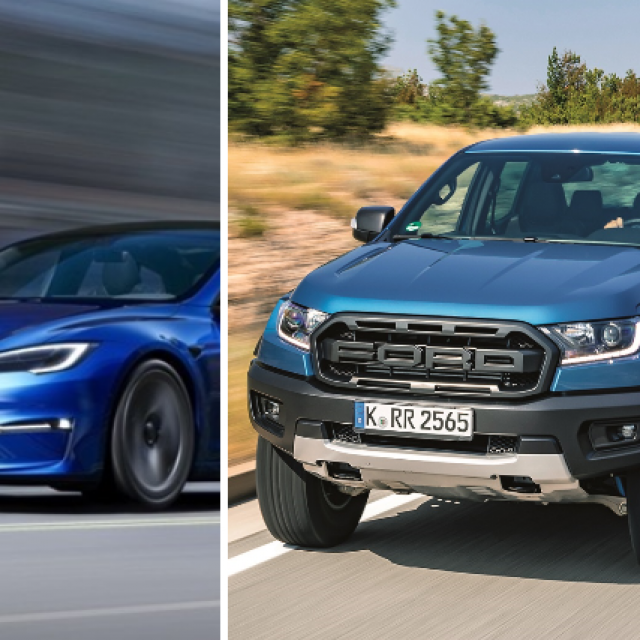 Green NCAP, ilustracija