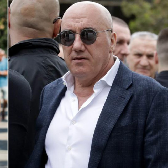 Toni Turčinov, Zoran Pripuz