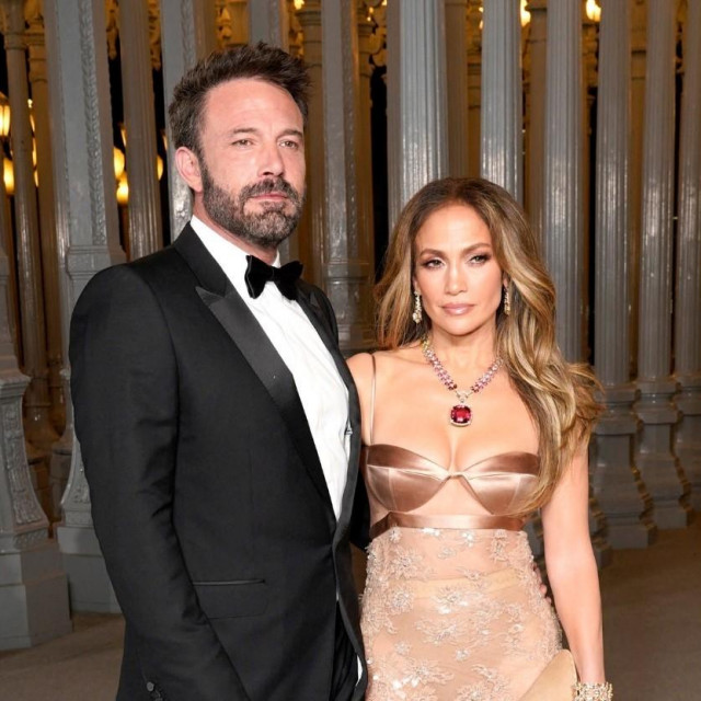 Ben Affleck i Jennifer Lopez svoju su romansu obnovili 2021. i to 18 godina nakon što su prekinuli zaruke