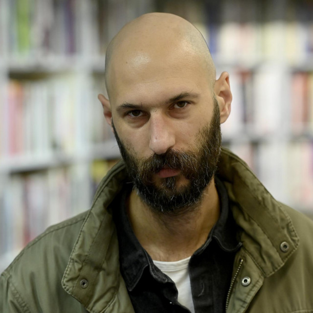 Marko Pogačar