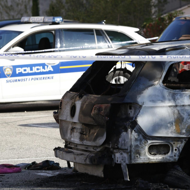 Arhivska fotografija (ilustracija)