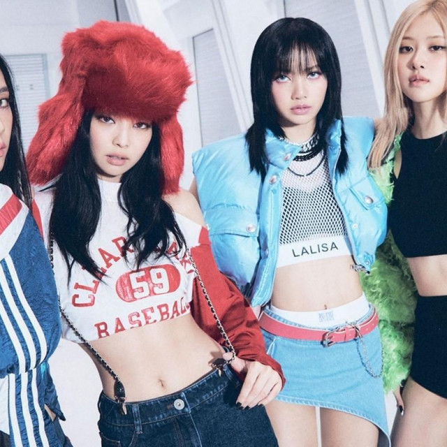 Blackpink