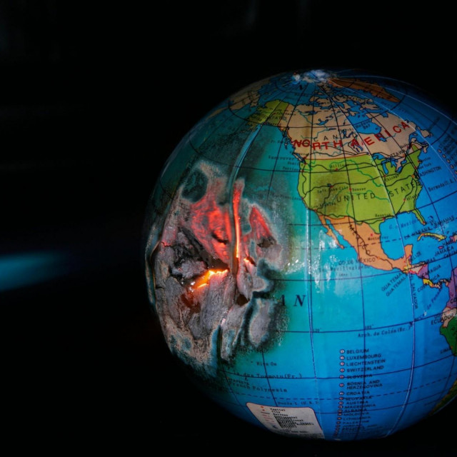 Ilustrativna fotografija