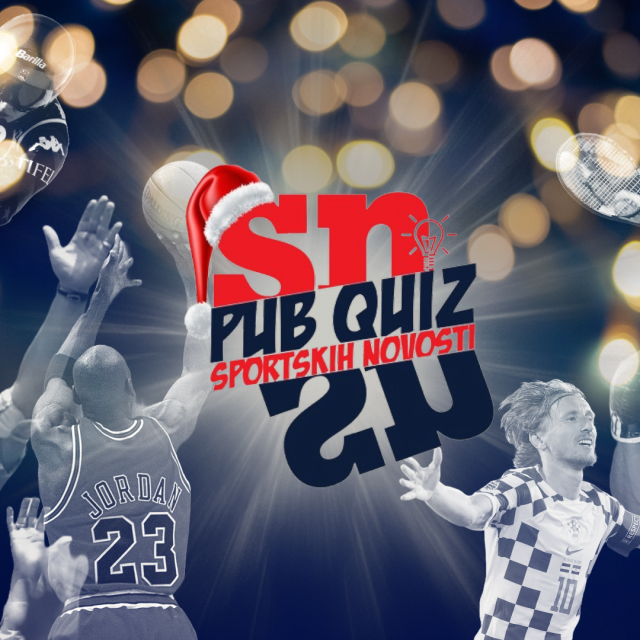 Božićni pub kviz SN