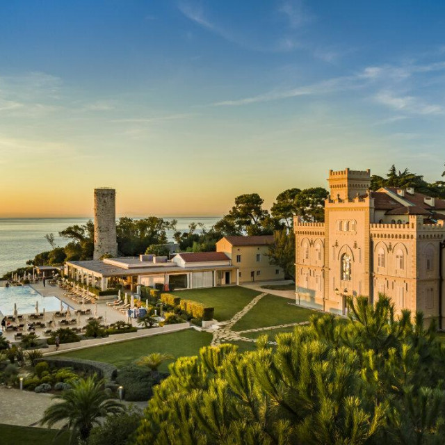 Valamar riviera