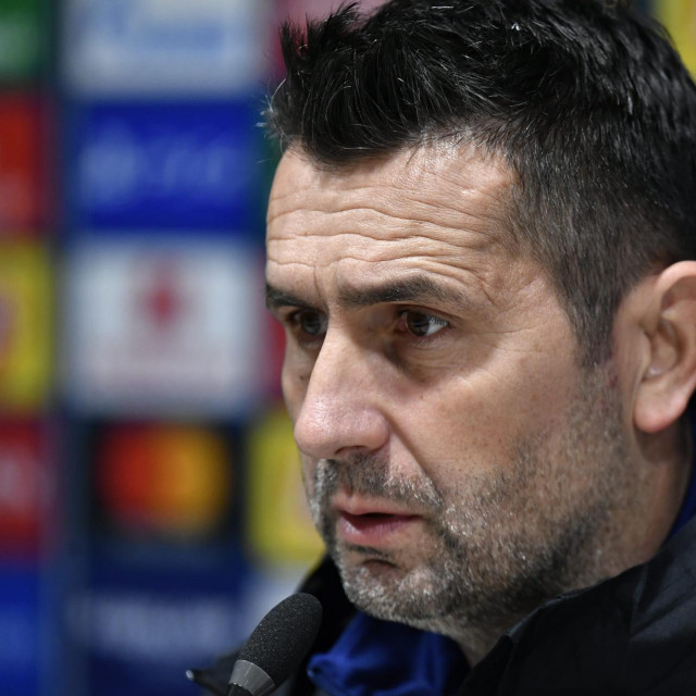 Nenad Bjelica