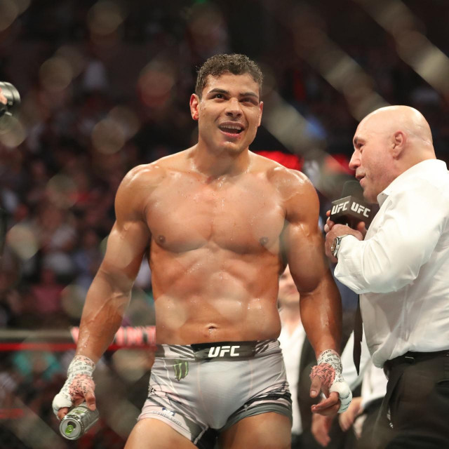 Paulo Costa