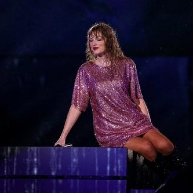 Taylor Swift