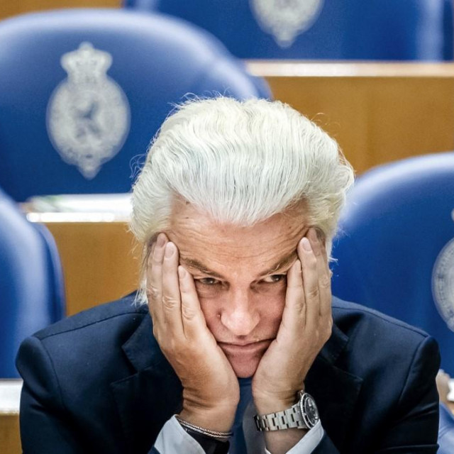 Geert Wilders