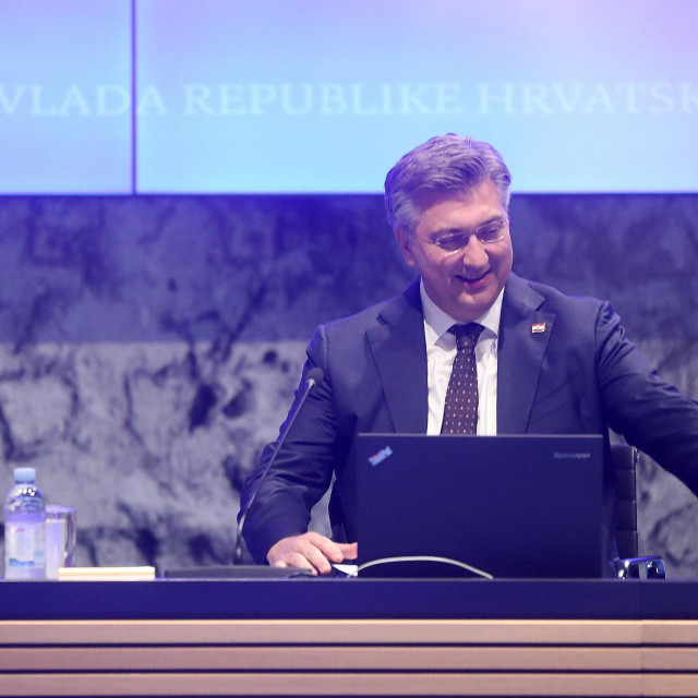 Andrej Plenković
