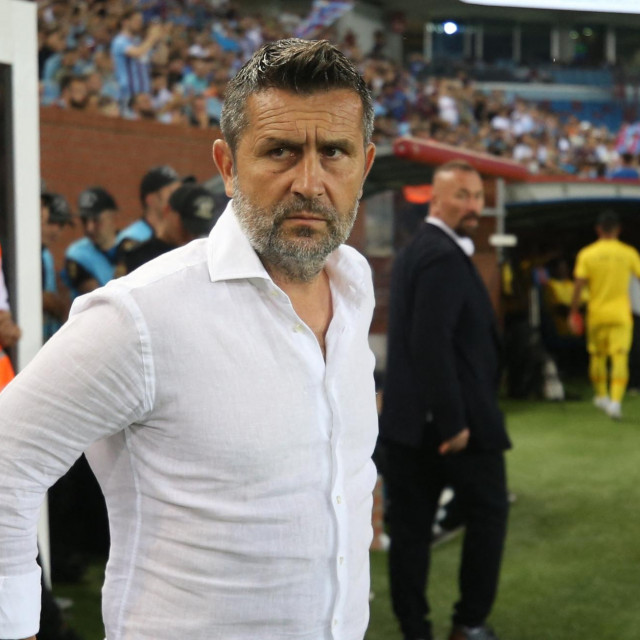 Nenad Bjelica